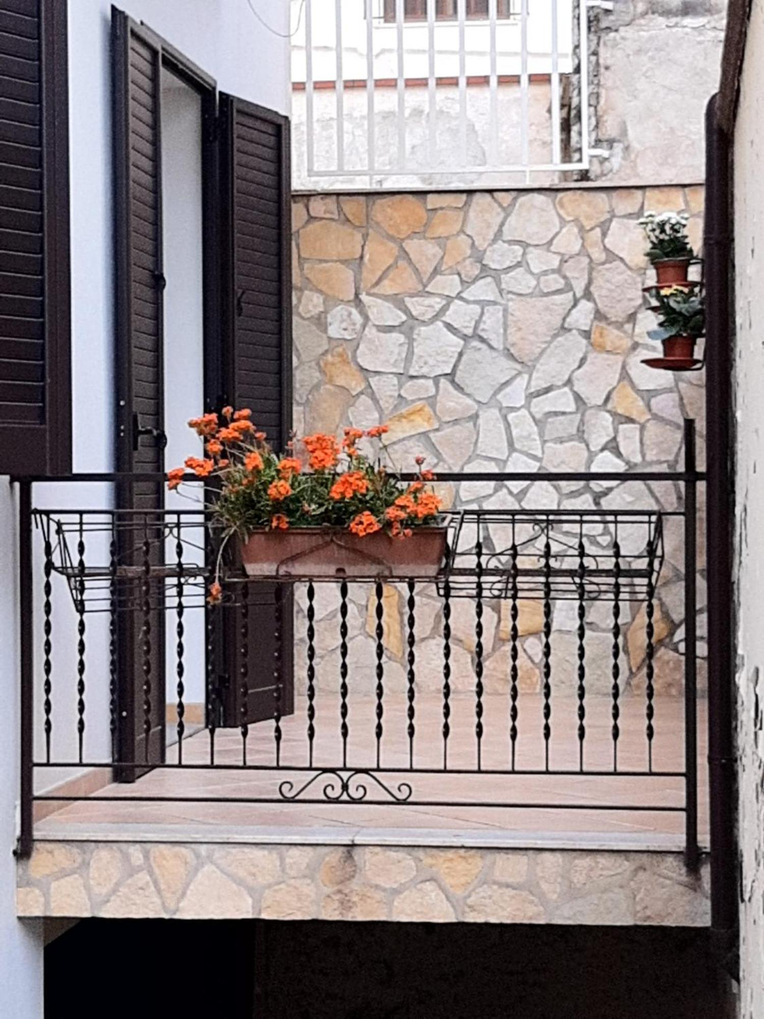 Casa Tegodi - Vacanze Palermo Exterior photo